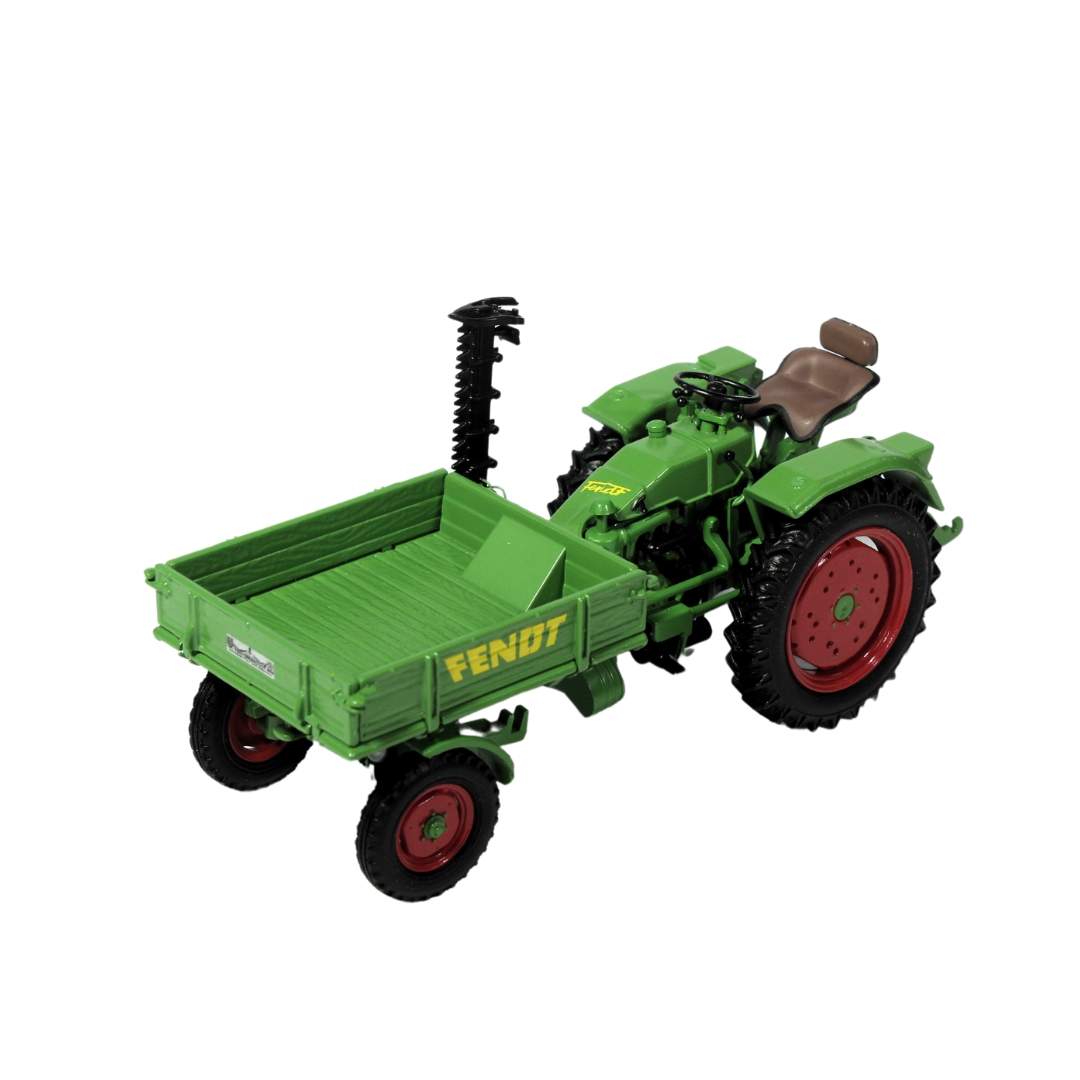 Fendt GT231 Limited Edition - 1:32